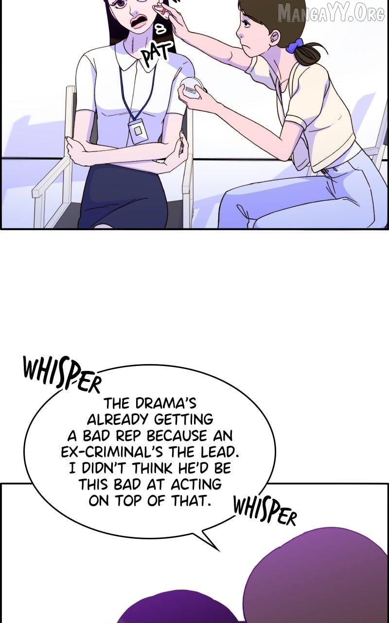 Momfluencer Chapter 24 - page 11