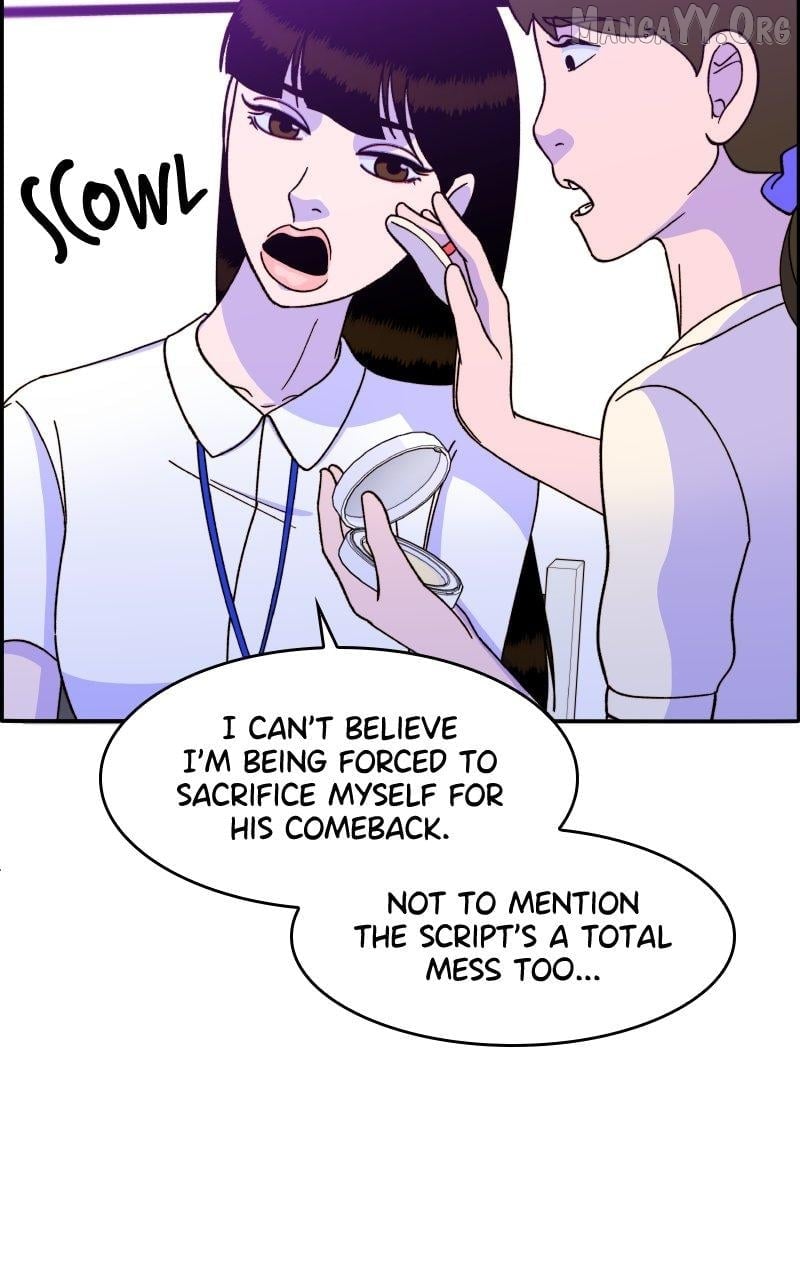 Momfluencer Chapter 24 - page 12