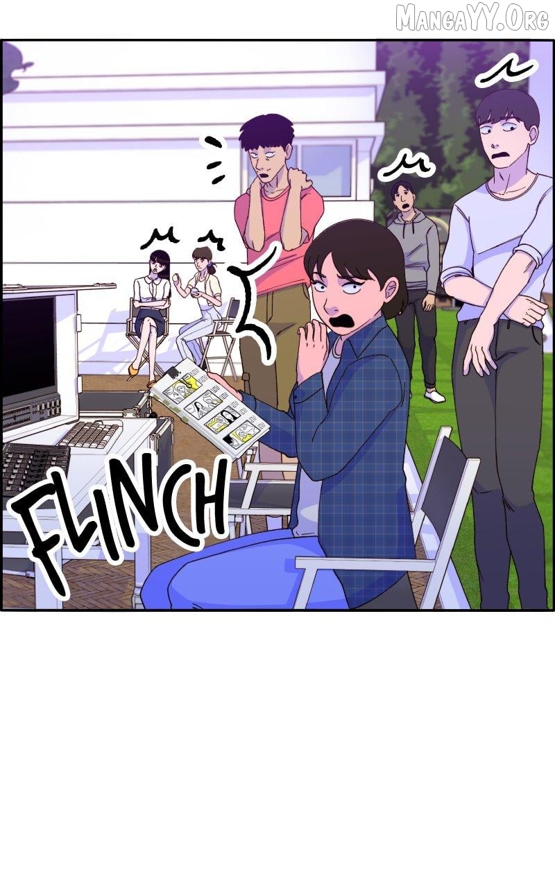 Momfluencer Chapter 24 - page 18