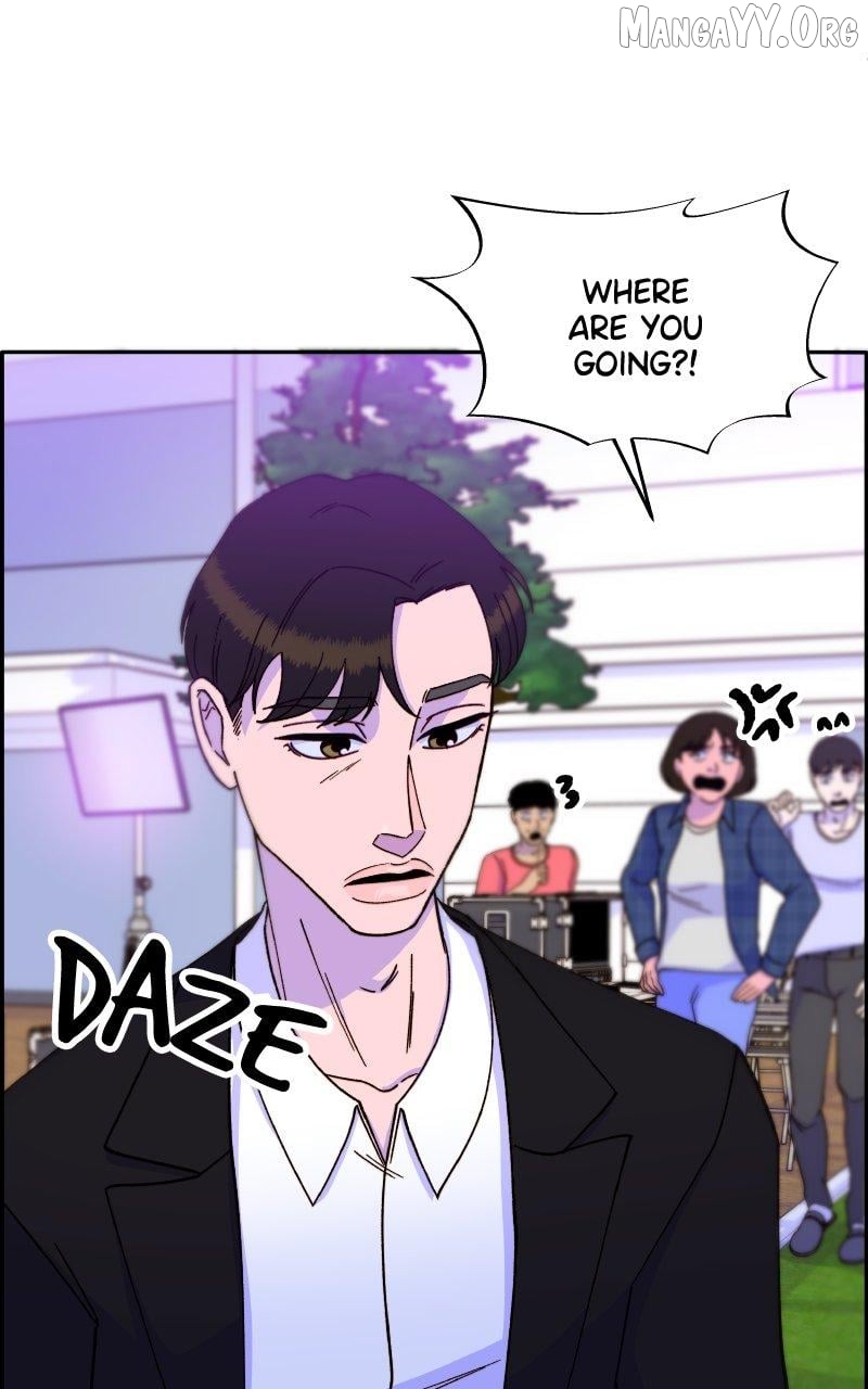 Momfluencer Chapter 24 - page 20