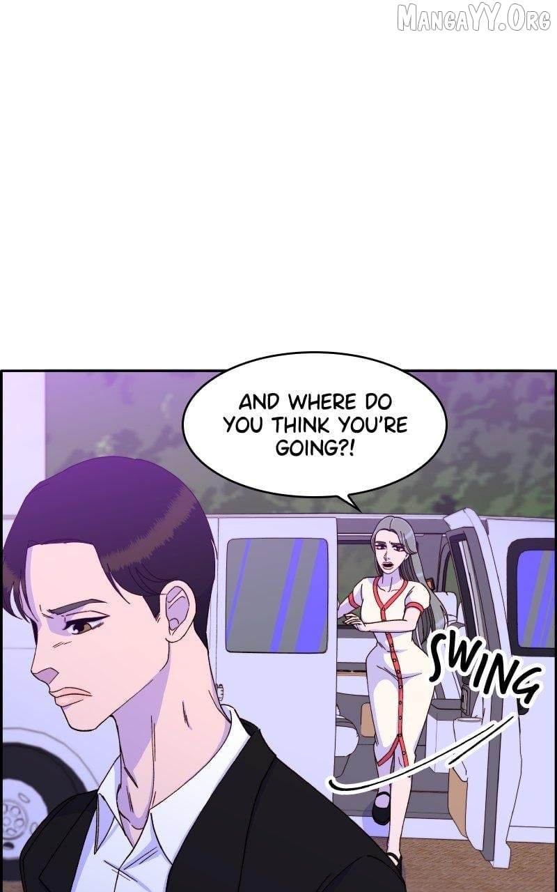 Momfluencer Chapter 24 - page 22