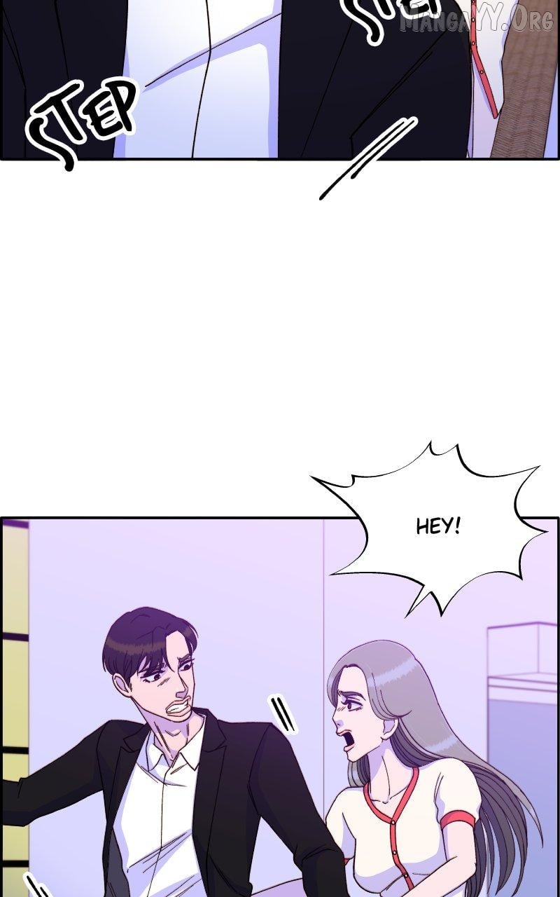 Momfluencer Chapter 24 - page 24