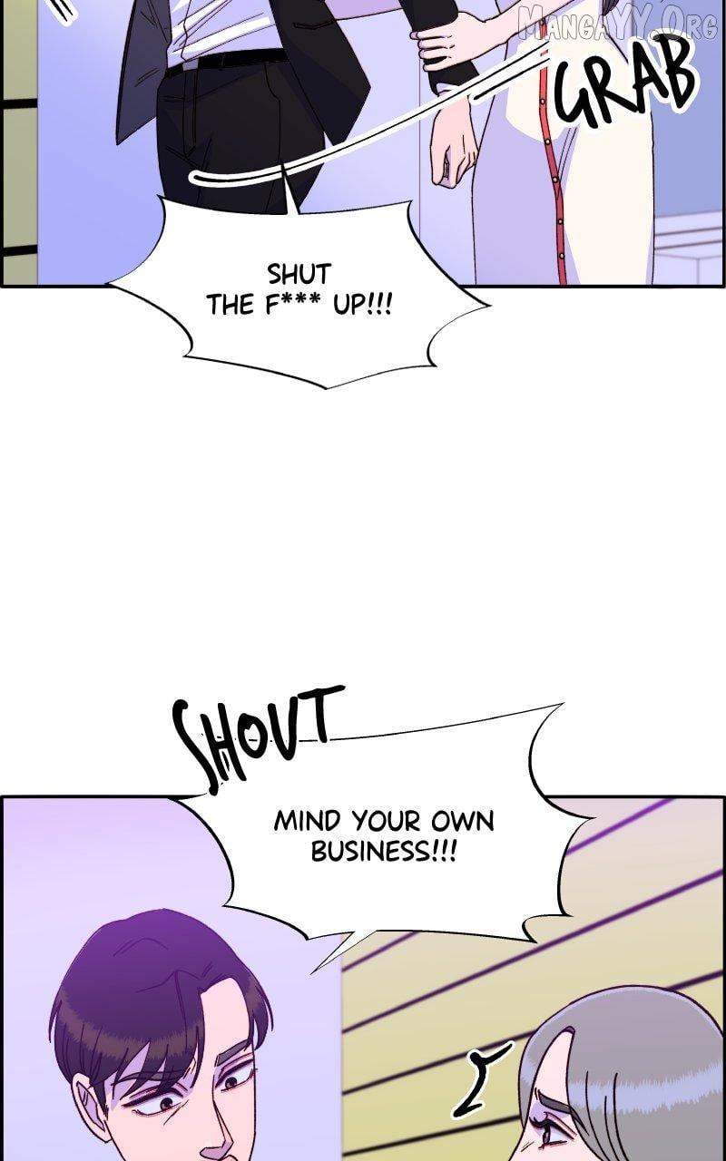Momfluencer Chapter 24 - page 25