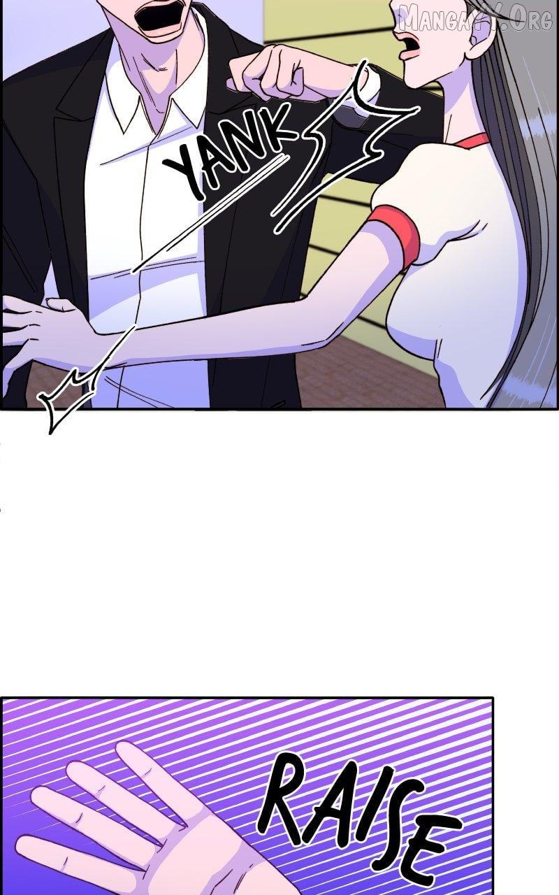 Momfluencer Chapter 24 - page 26