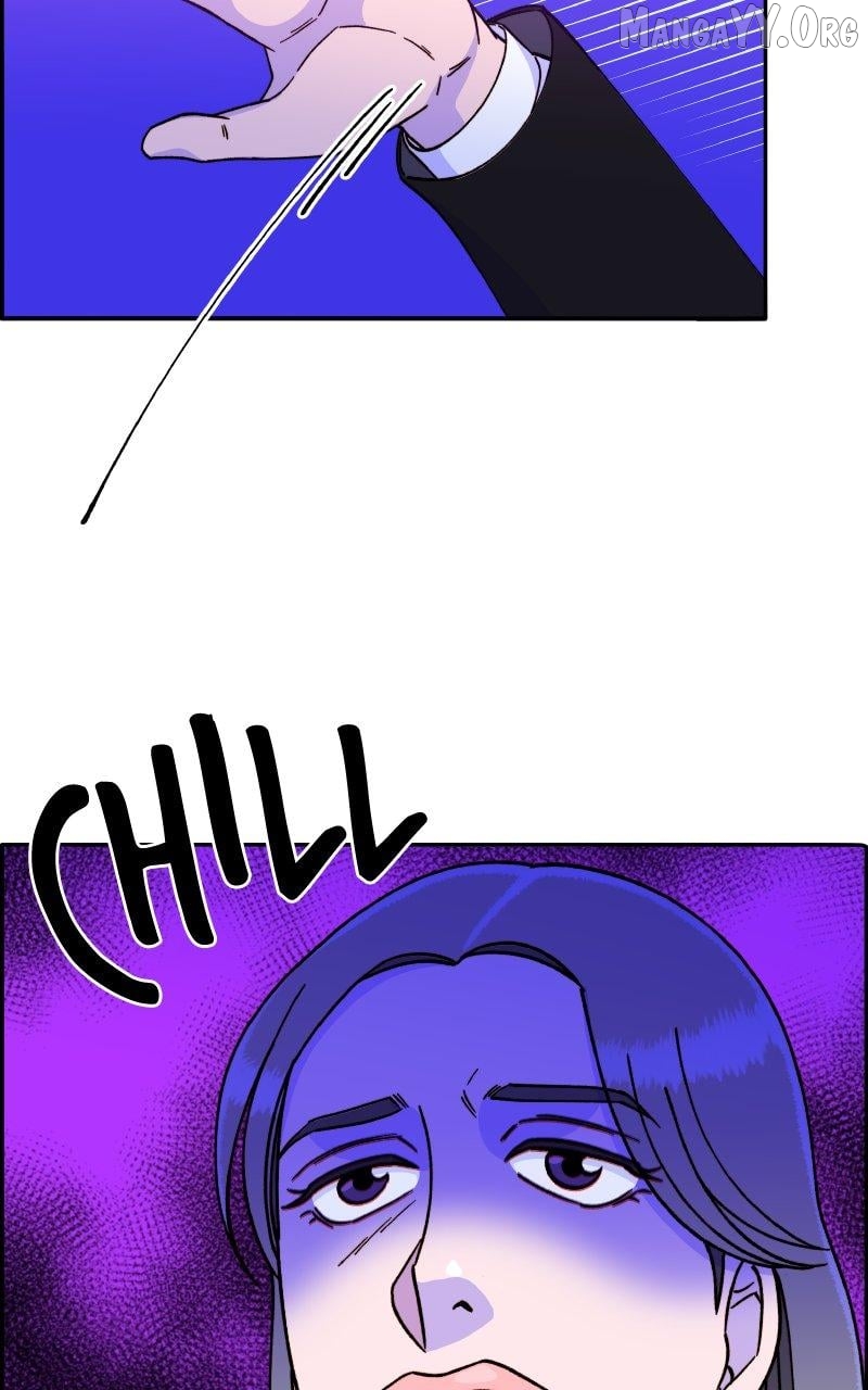 Momfluencer Chapter 24 - page 27