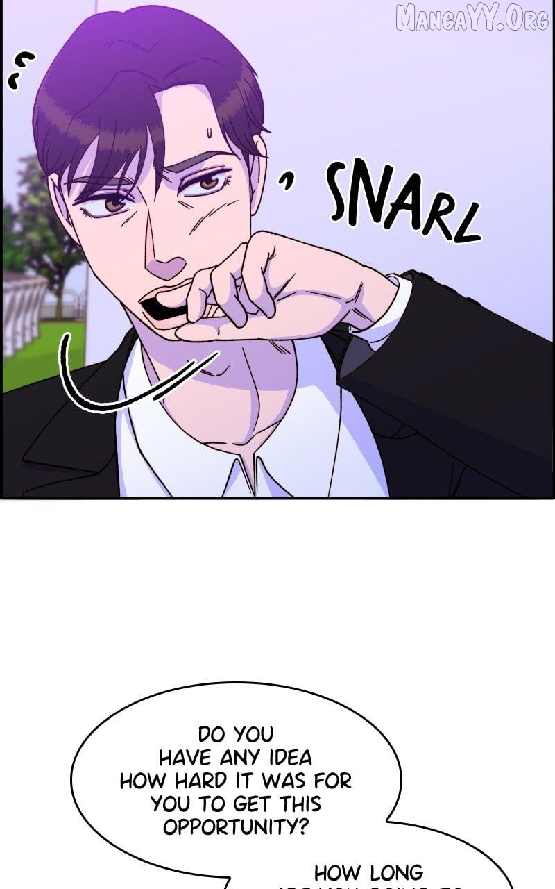 Momfluencer Chapter 24 - page 31