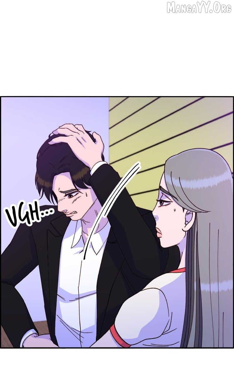 Momfluencer Chapter 24 - page 34