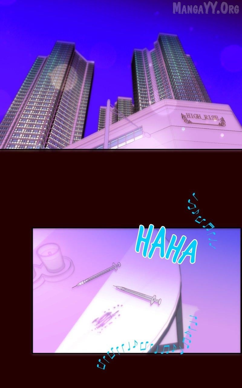 Momfluencer Chapter 24 - page 42
