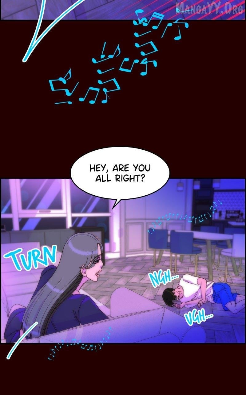 Momfluencer Chapter 24 - page 49