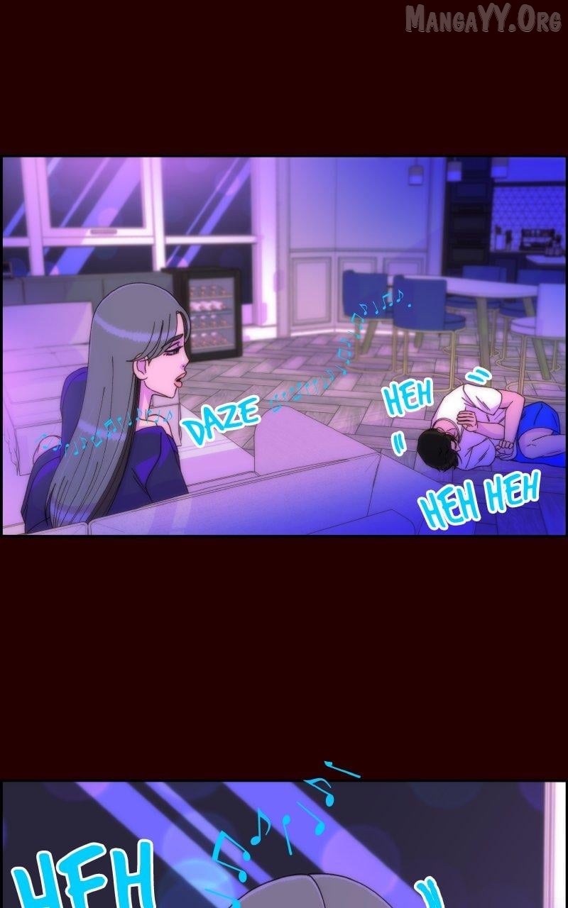 Momfluencer Chapter 24 - page 50