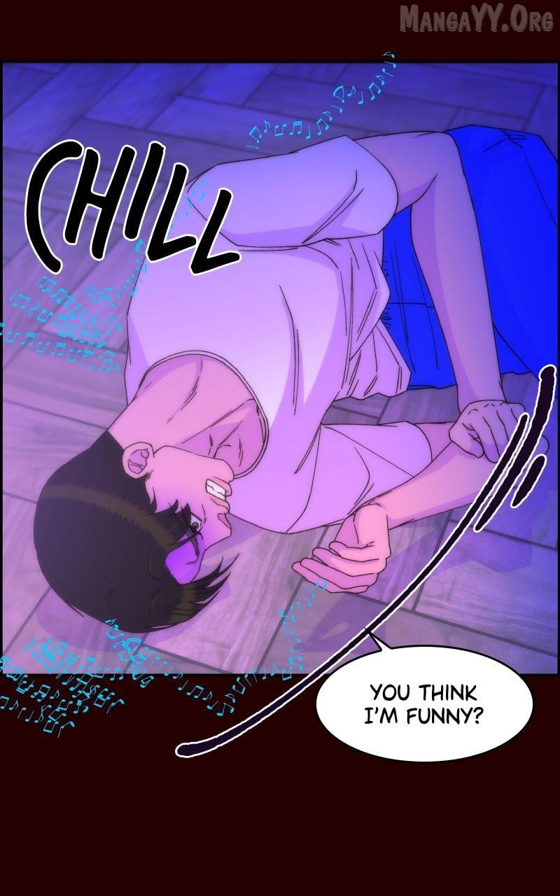 Momfluencer Chapter 24 - page 53