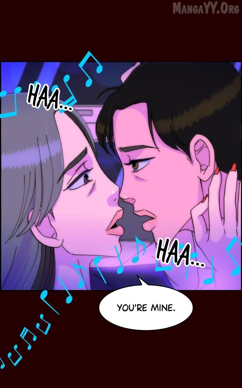 Momfluencer Chapter 24 - page 59