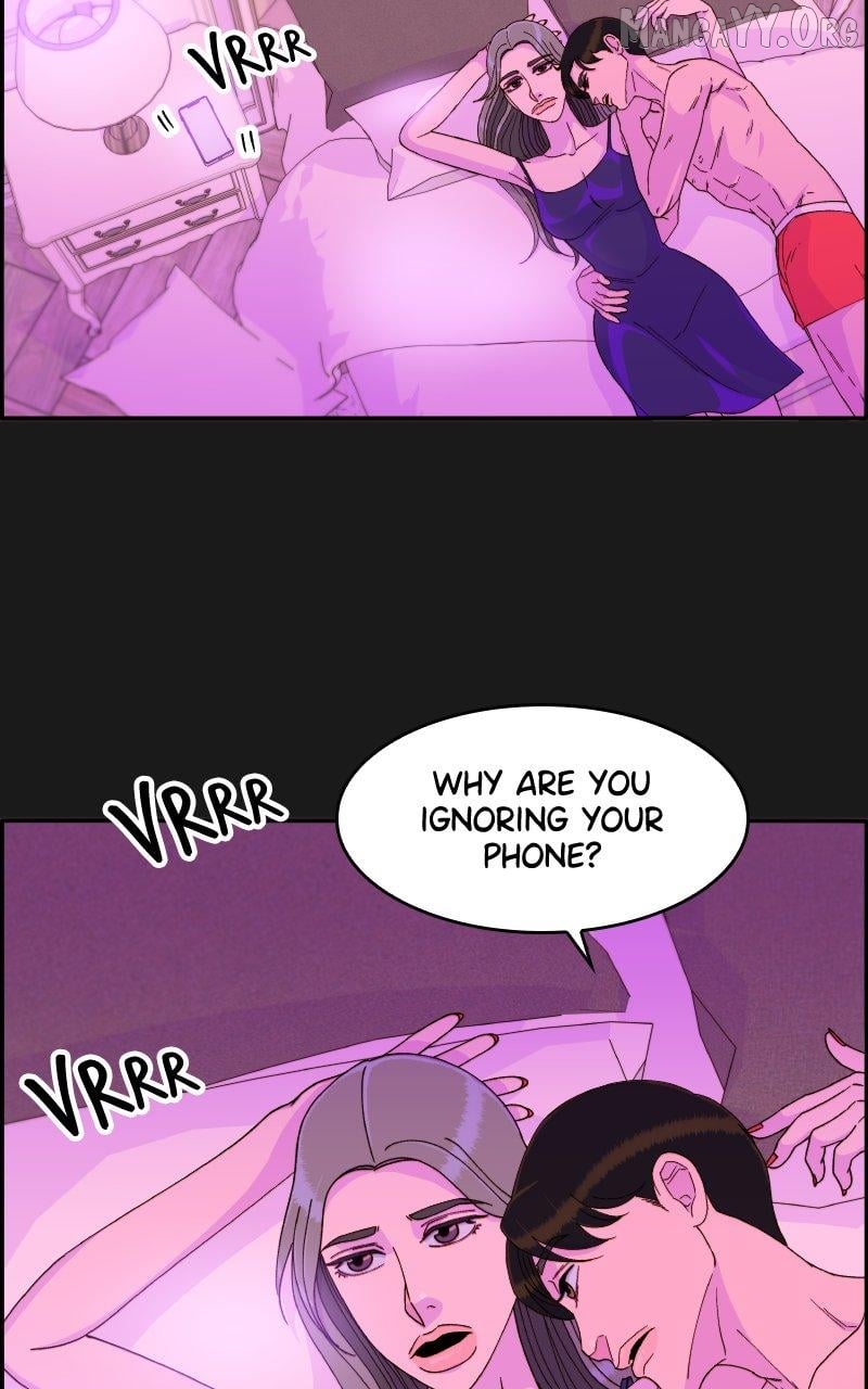 Momfluencer Chapter 24 - page 62