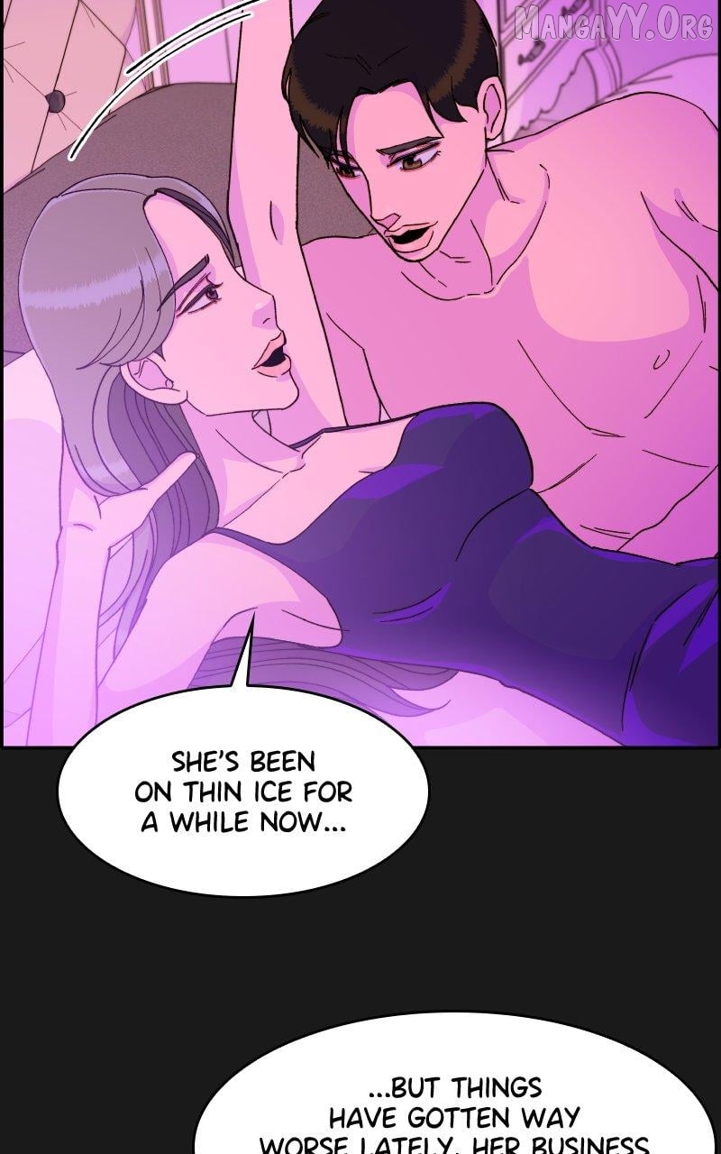 Momfluencer Chapter 24 - page 66
