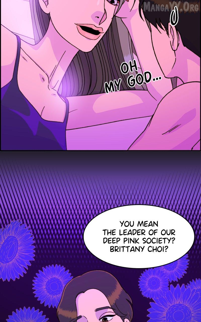 Momfluencer Chapter 24 - page 70