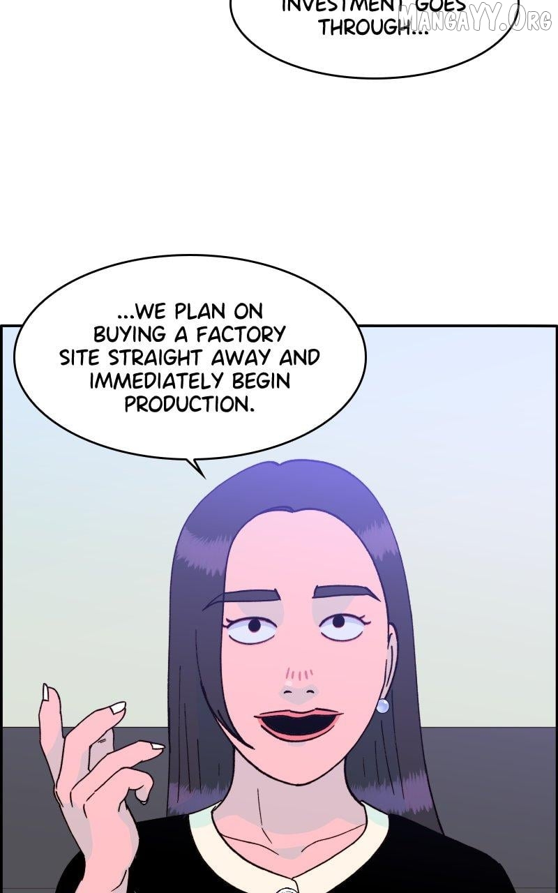 Momfluencer Chapter 24 - page 81