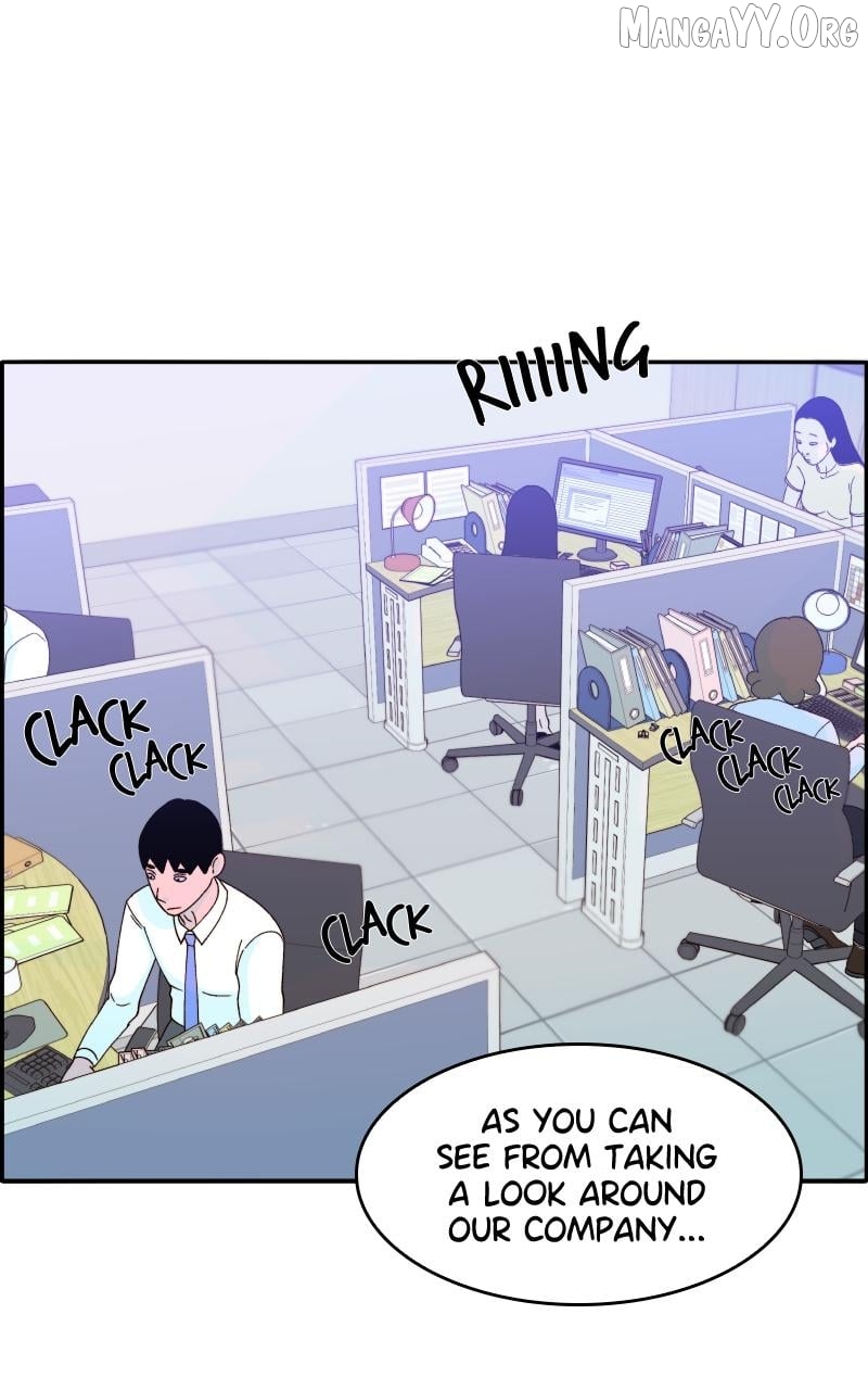 Momfluencer Chapter 25 - page 1