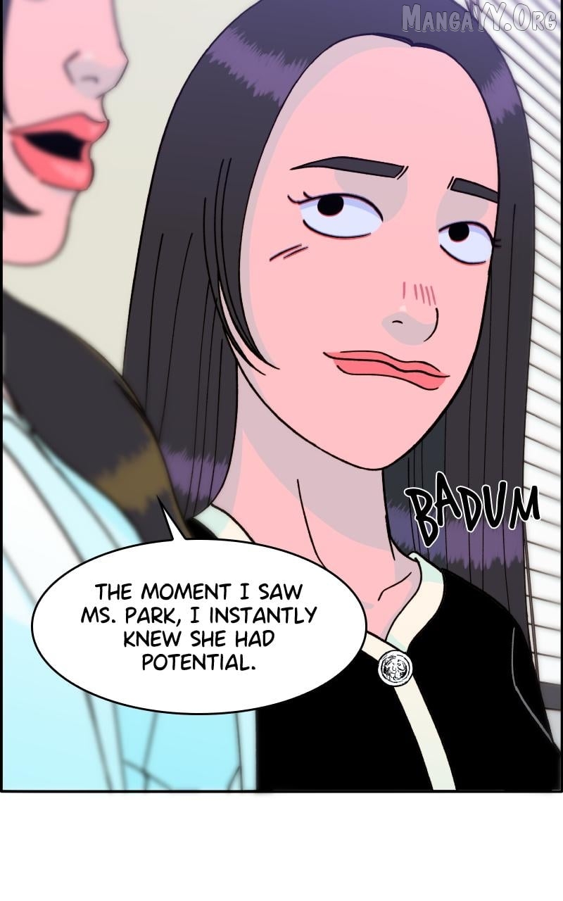 Momfluencer Chapter 25 - page 10