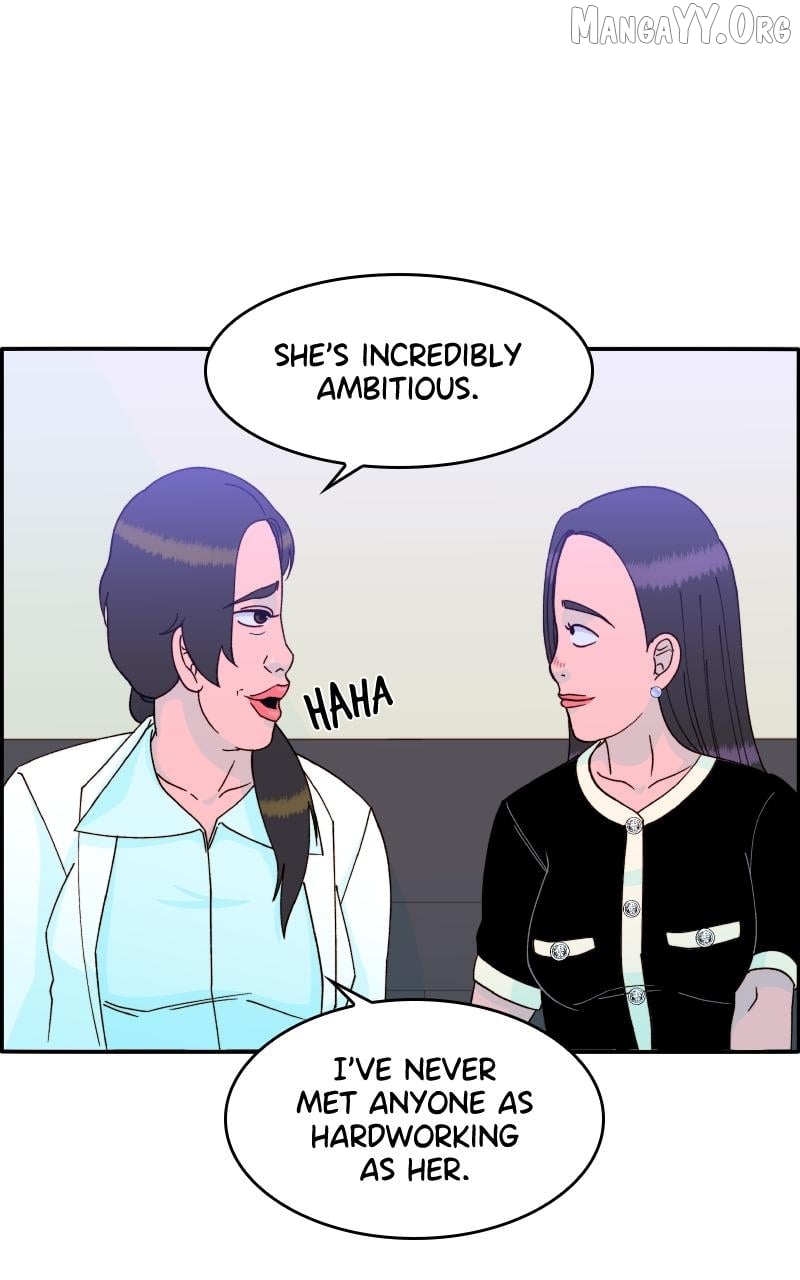 Momfluencer Chapter 25 - page 11