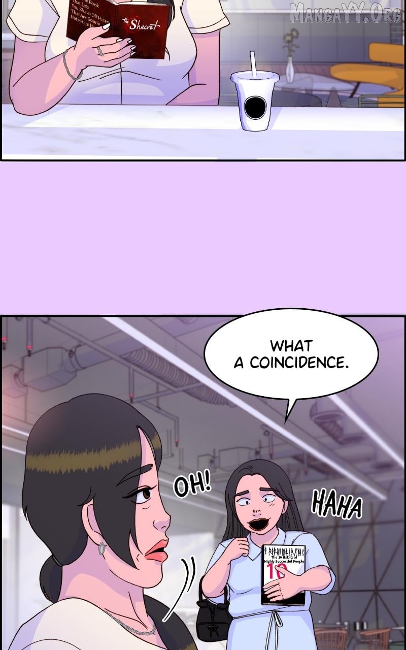 Momfluencer Chapter 25 - page 13