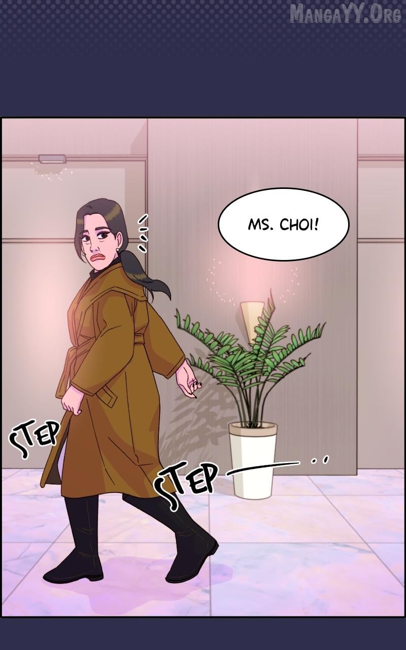 Momfluencer Chapter 25 - page 15