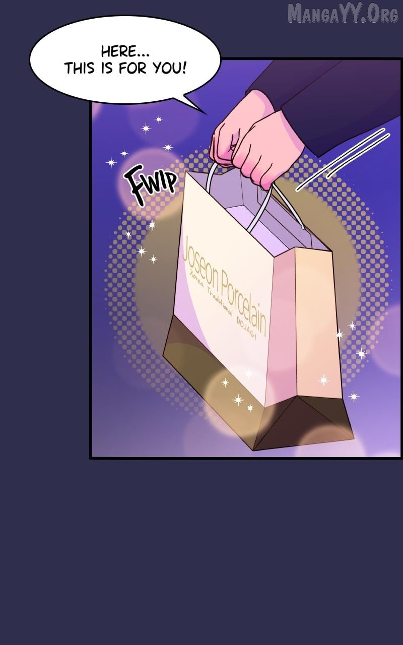 Momfluencer Chapter 25 - page 17