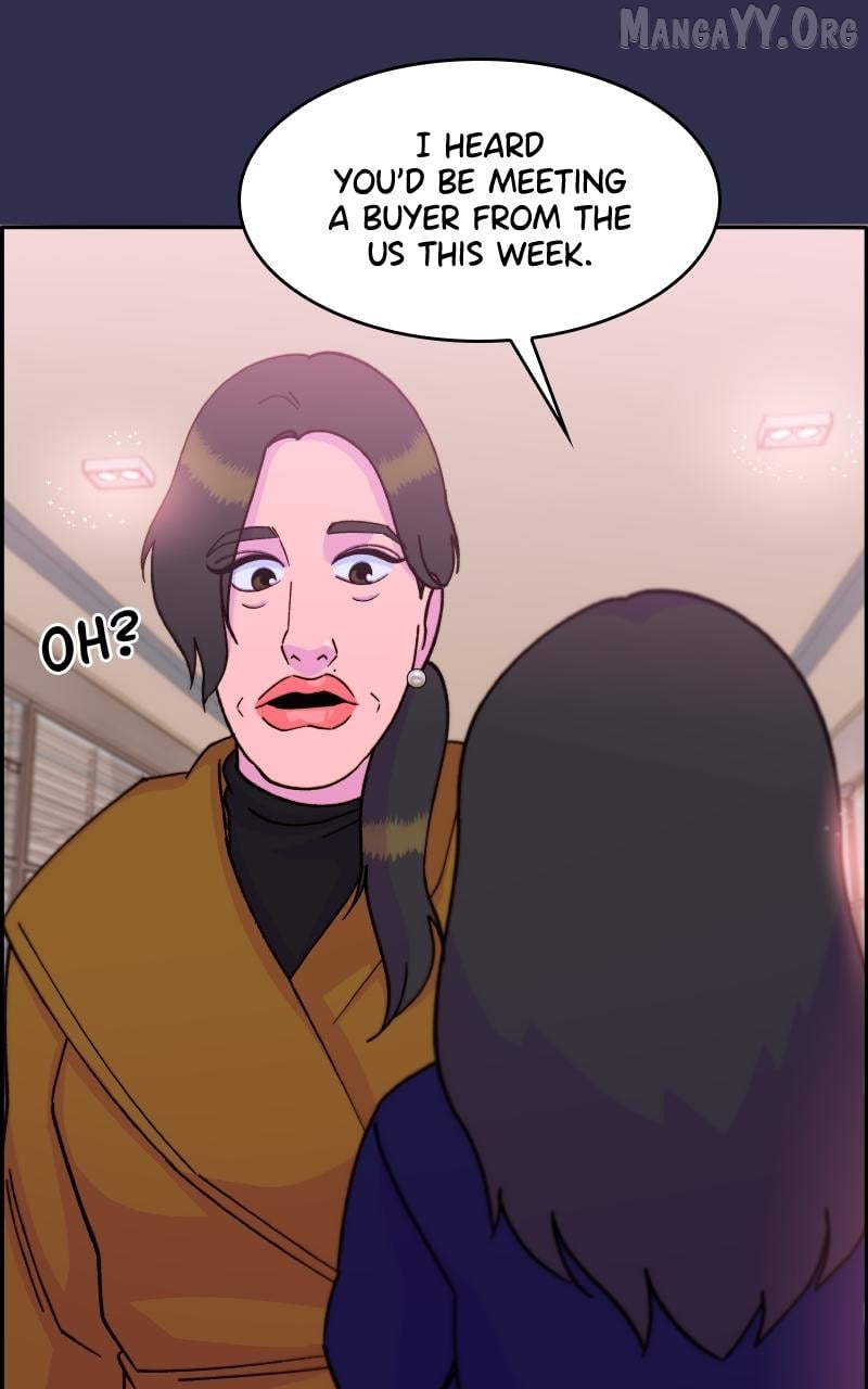 Momfluencer Chapter 25 - page 18
