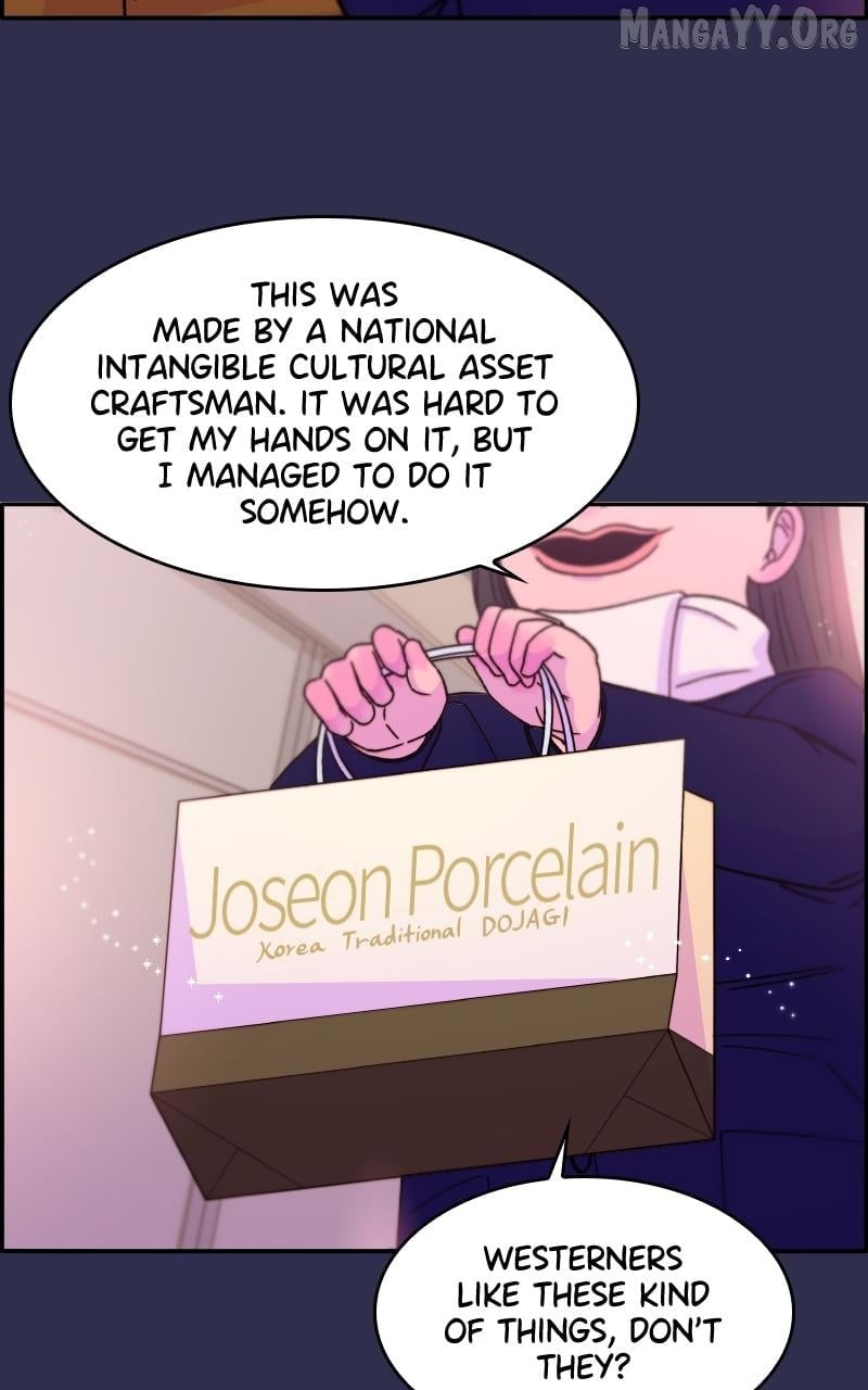 Momfluencer Chapter 25 - page 19