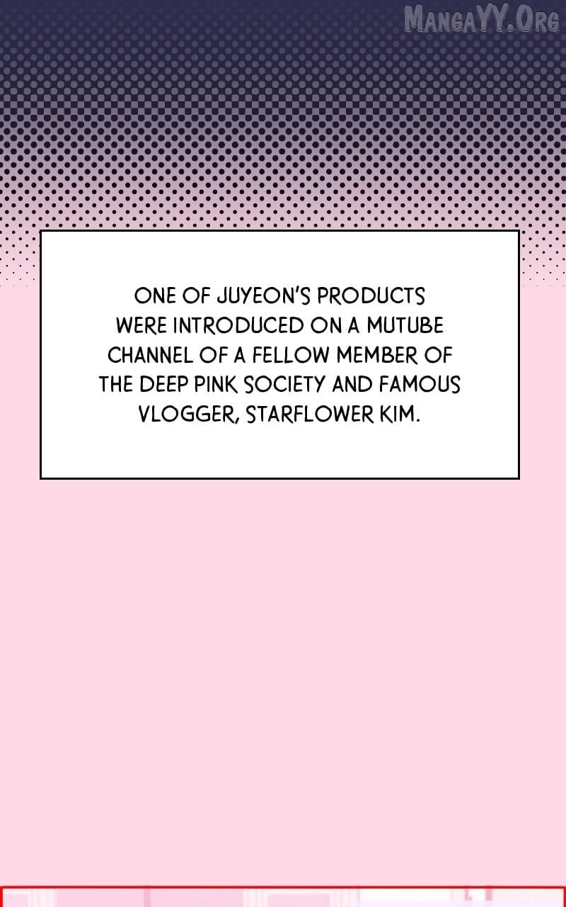 Momfluencer Chapter 25 - page 21