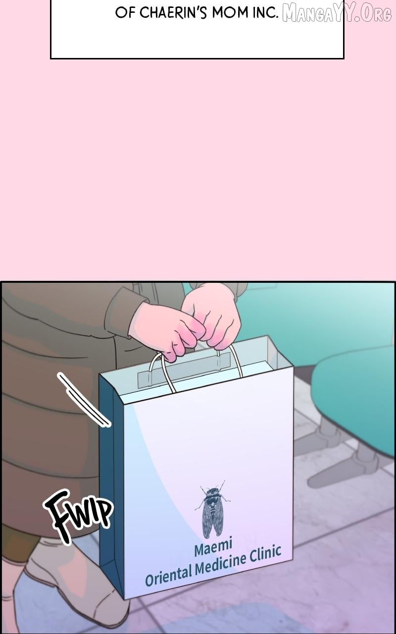 Momfluencer Chapter 25 - page 23