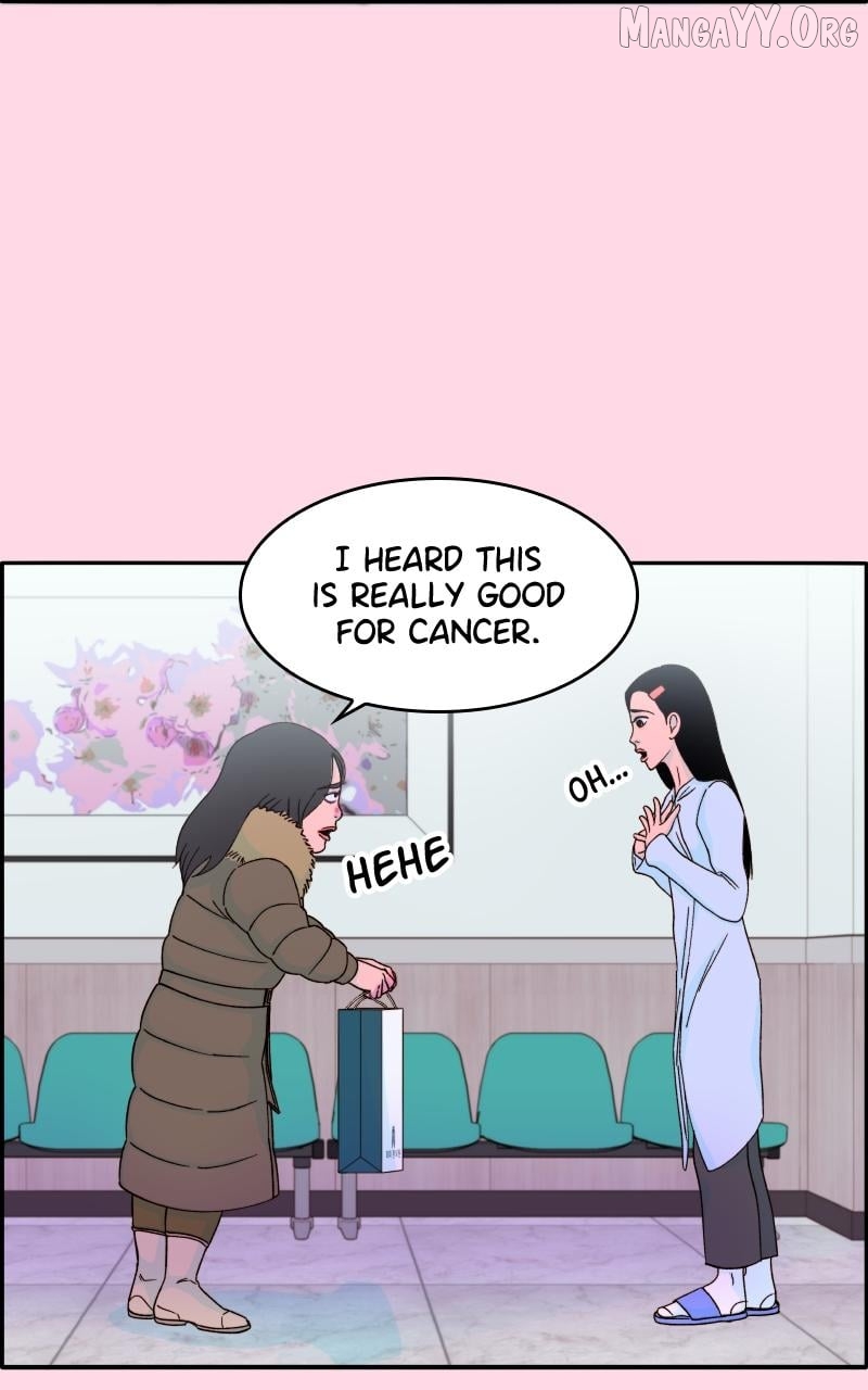 Momfluencer Chapter 25 - page 24