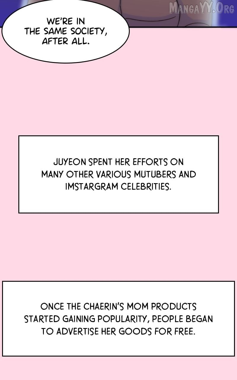 Momfluencer Chapter 25 - page 27