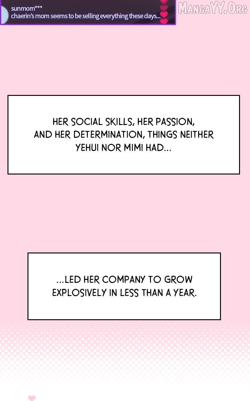 Momfluencer Chapter 25 - page 30