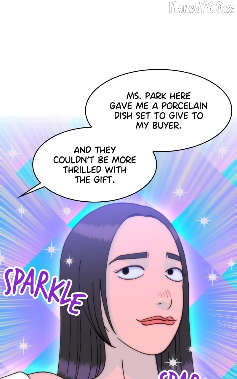 Momfluencer Chapter 25 - page 34