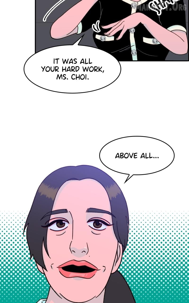 Momfluencer Chapter 25 - page 37