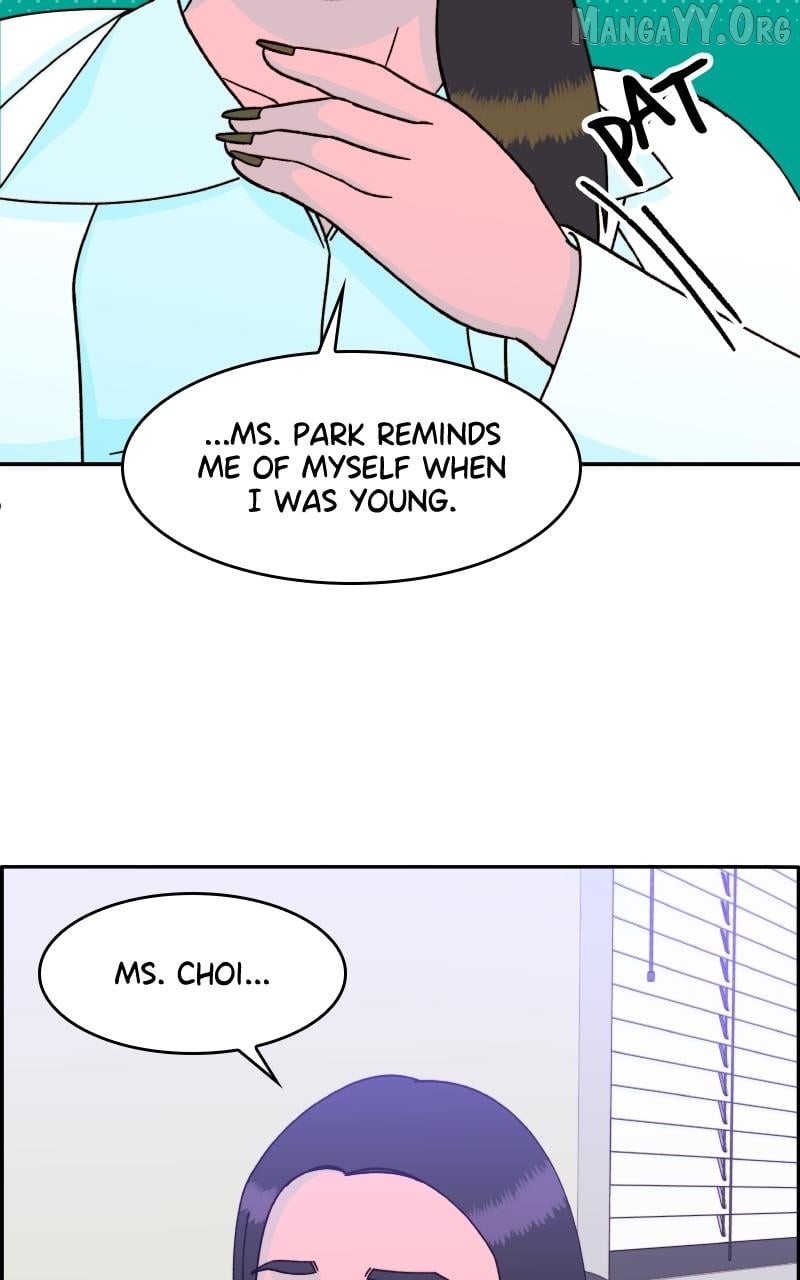 Momfluencer Chapter 25 - page 38