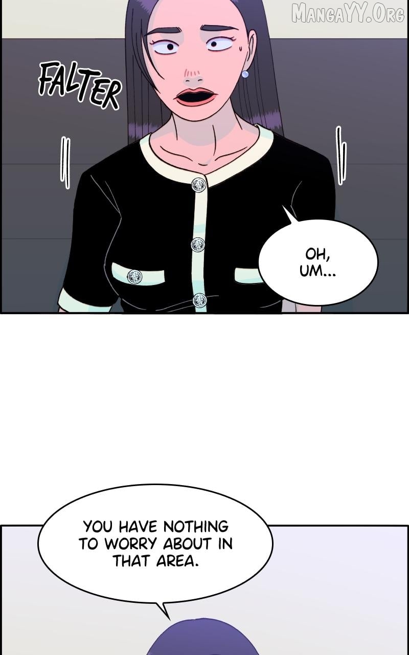 Momfluencer Chapter 25 - page 42
