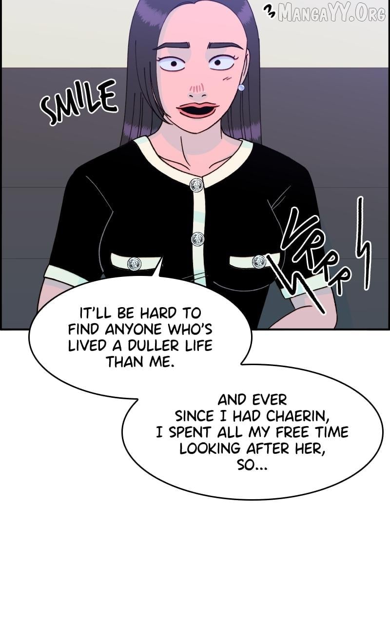 Momfluencer Chapter 25 - page 43