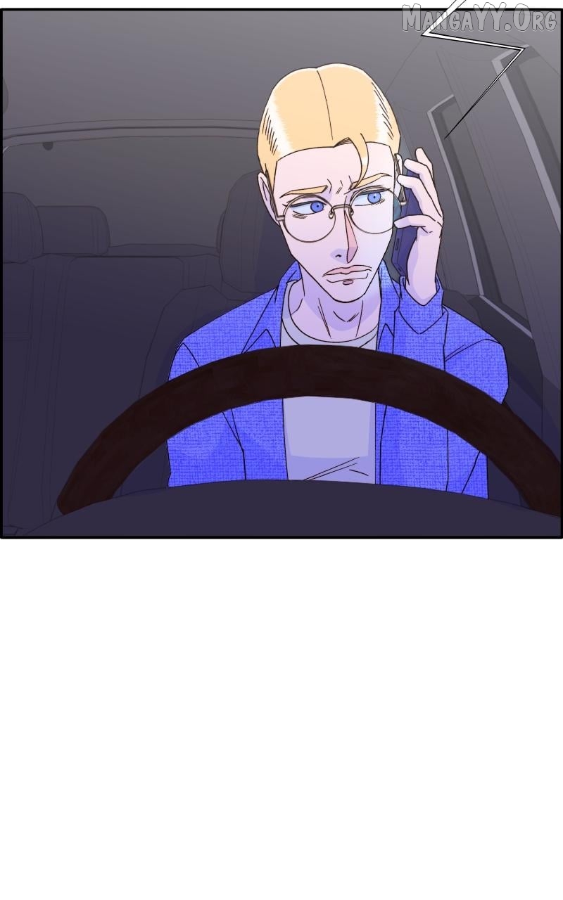 Momfluencer Chapter 25 - page 46