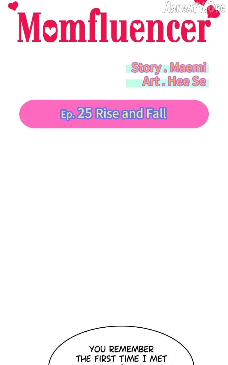 Momfluencer Chapter 25 - page 5