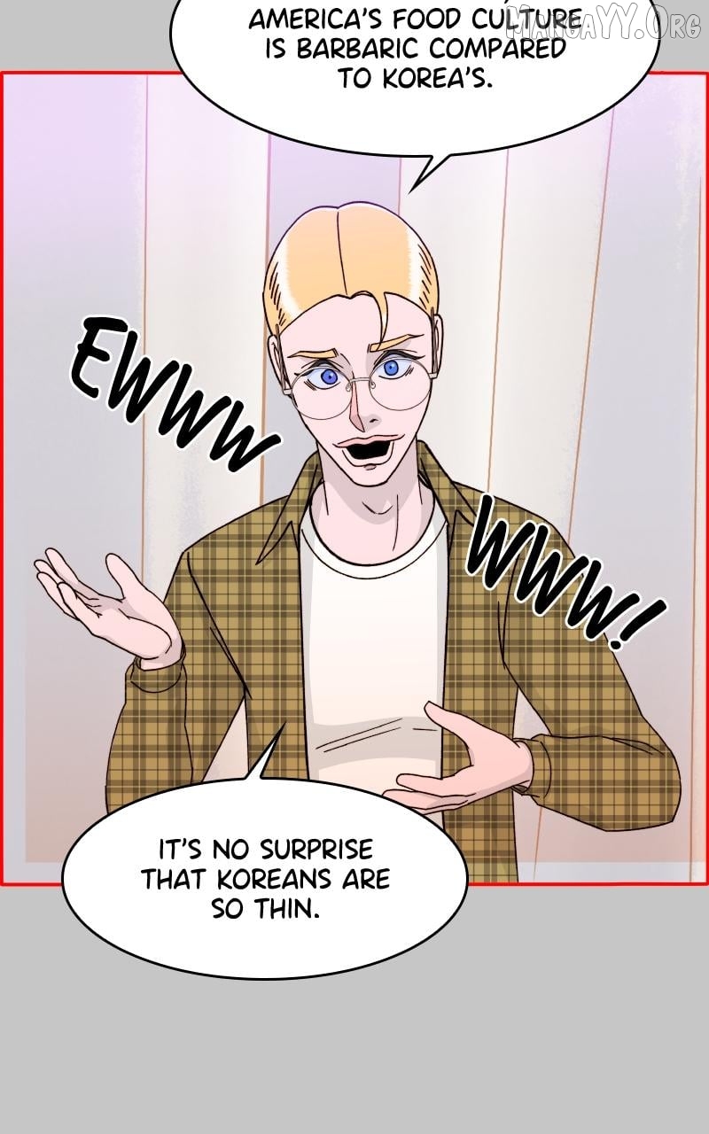 Momfluencer Chapter 25 - page 51