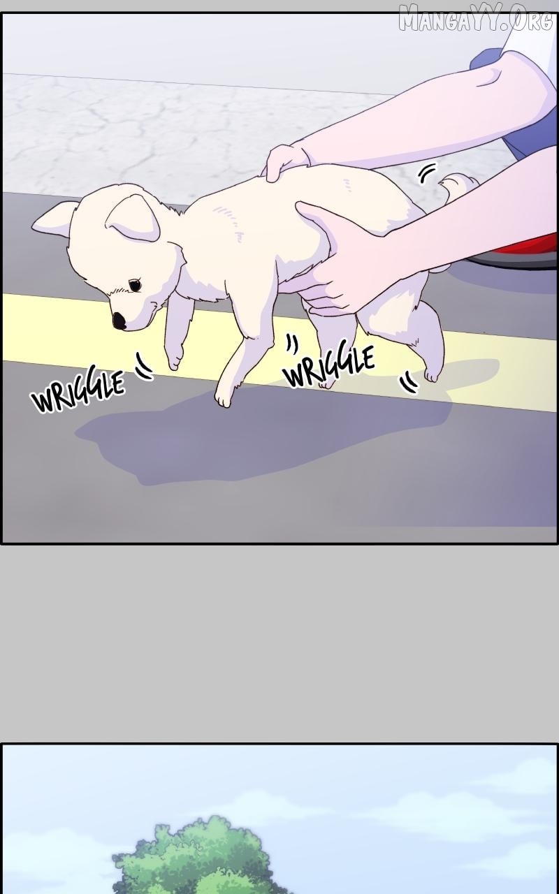 Momfluencer Chapter 25 - page 53