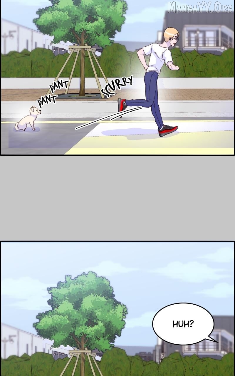 Momfluencer Chapter 25 - page 54