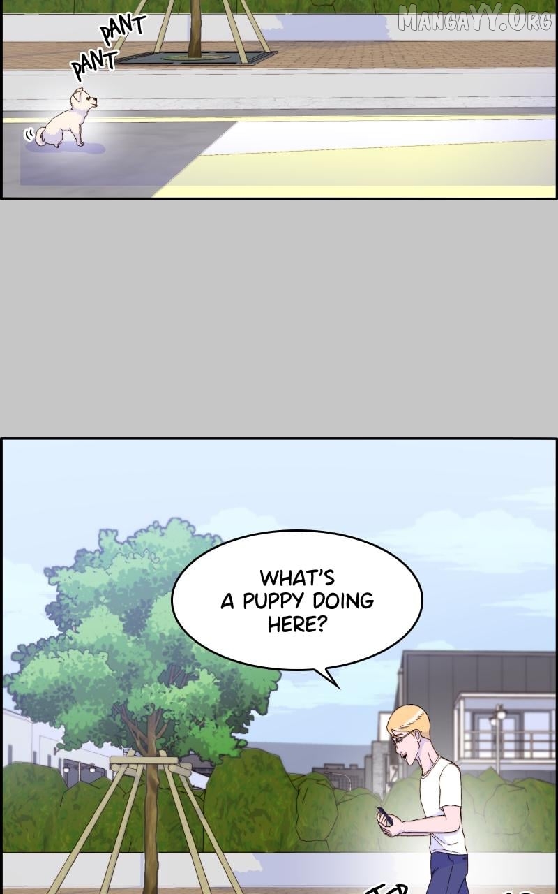 Momfluencer Chapter 25 - page 55
