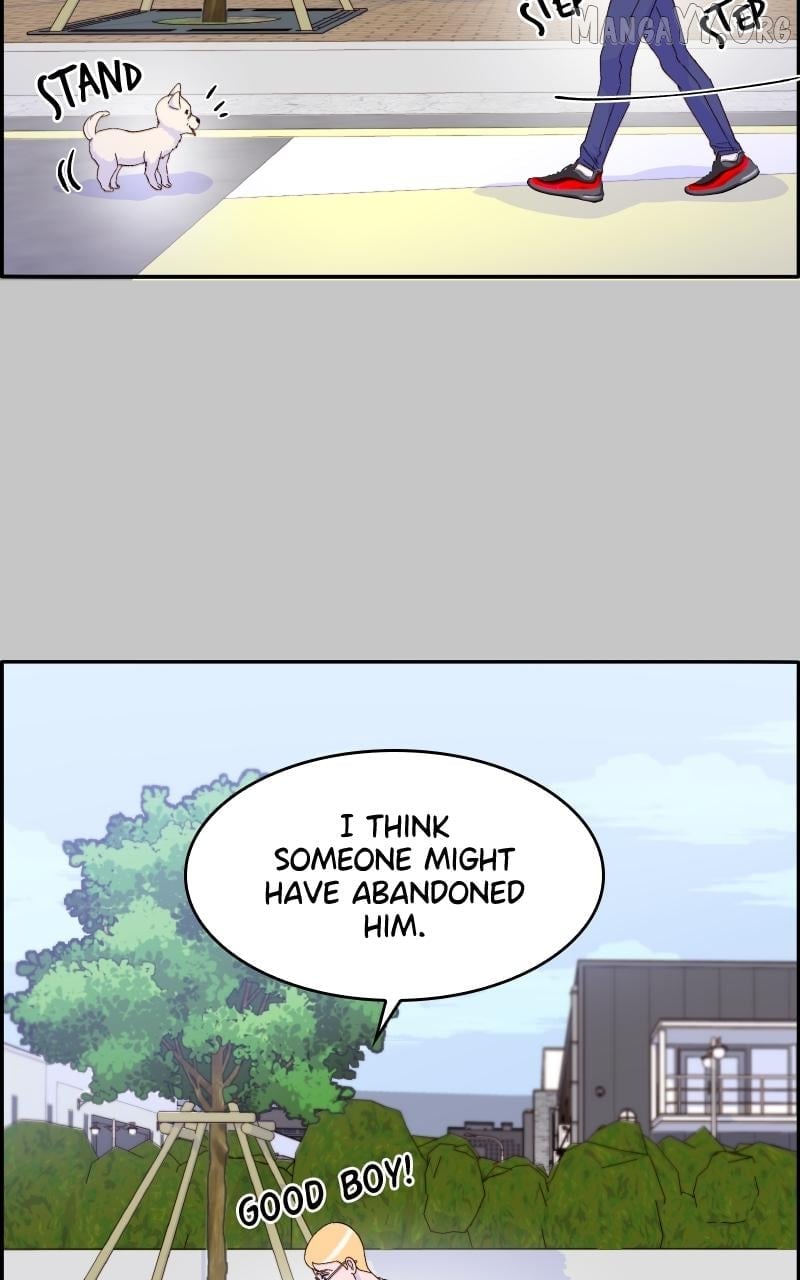 Momfluencer Chapter 25 - page 56