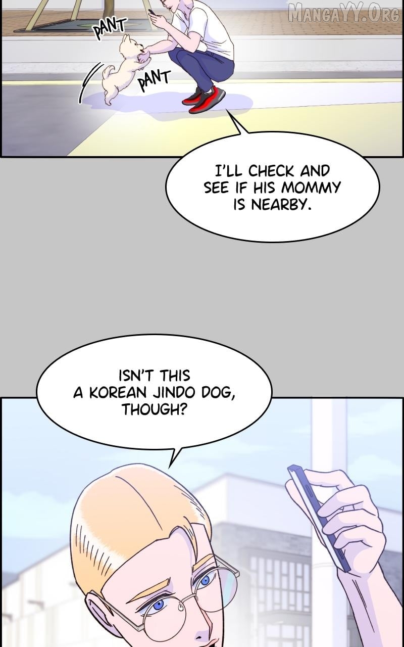 Momfluencer Chapter 25 - page 57