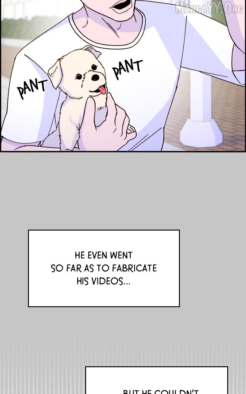 Momfluencer Chapter 25 - page 58