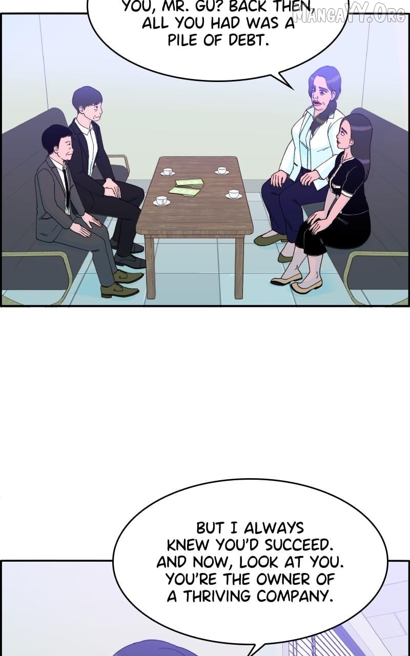Momfluencer Chapter 25 - page 6