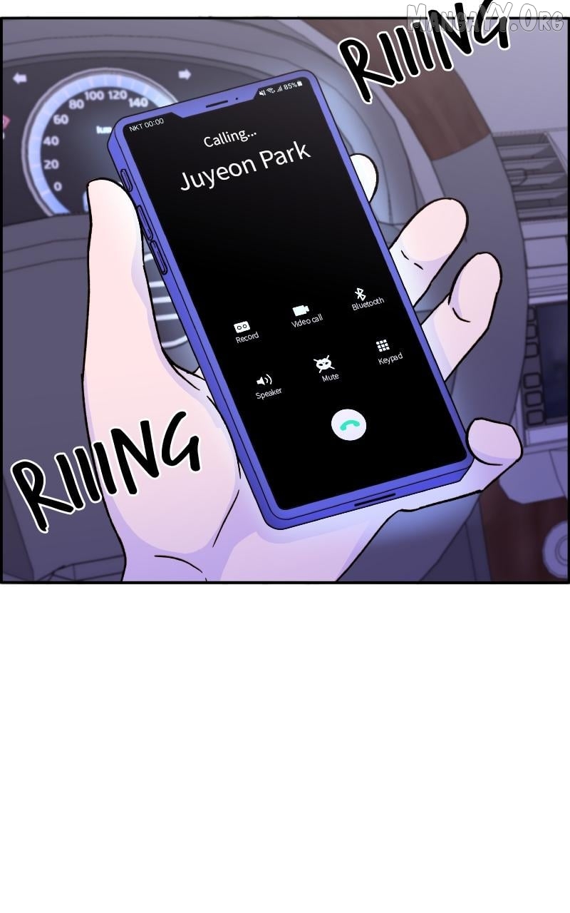 Momfluencer Chapter 25 - page 60