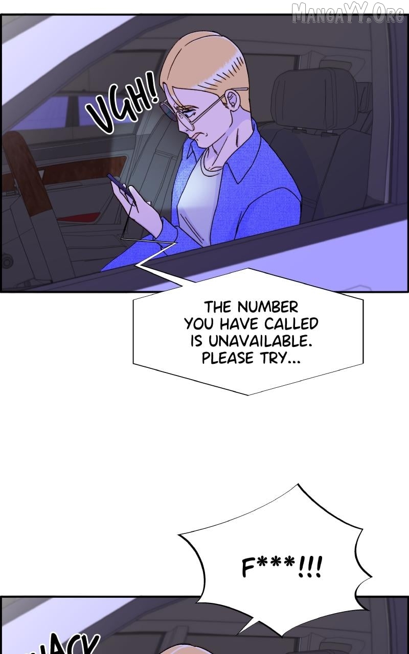 Momfluencer Chapter 25 - page 61